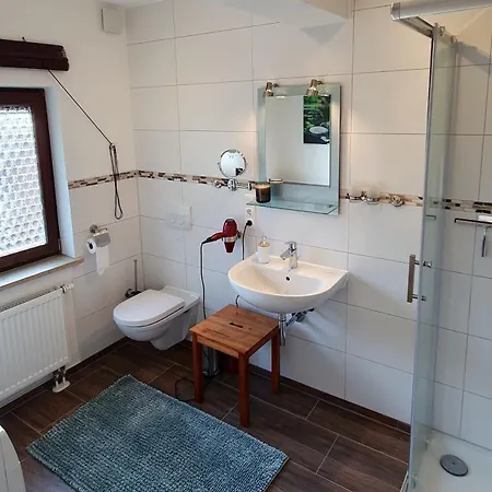Apartment Alztal *
