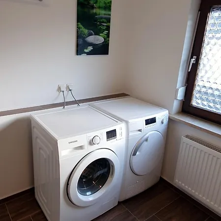 Apartment Alztal Altenmarkt an der Alz
