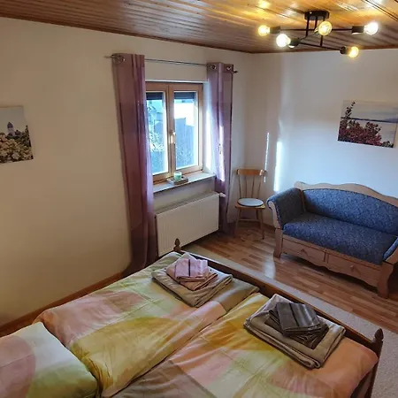 Alztal Apartment