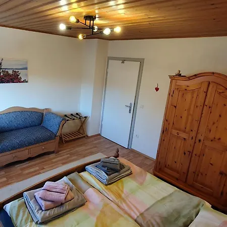 Appartamento Alztal - Mit Wallbox Altenmarkt an der Alz