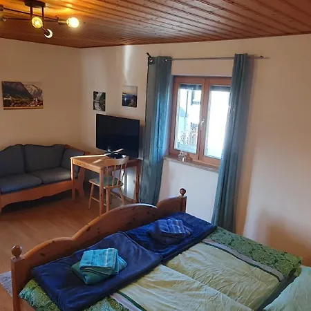 Apartment Alztal Altenmarkt an der Alz