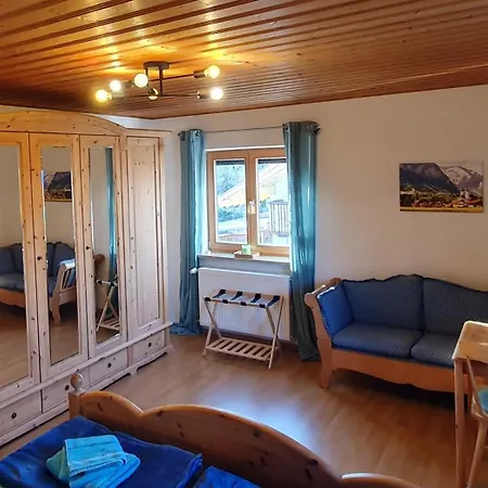 Apartment Alztal