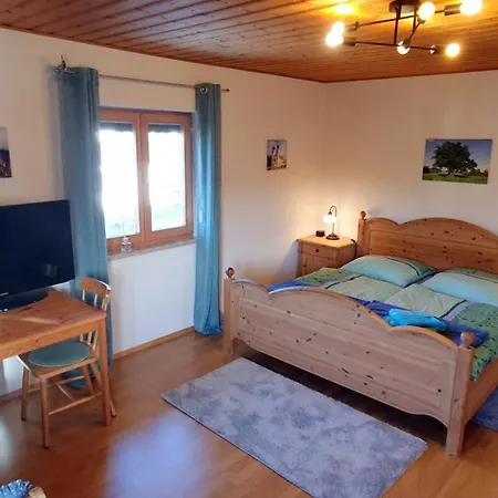 Apartment Alztal Altenmarkt an der Alz