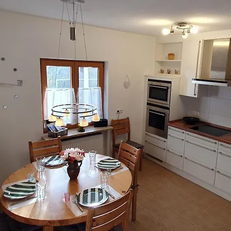 Apartment Alztal Altenmarkt an der Alz