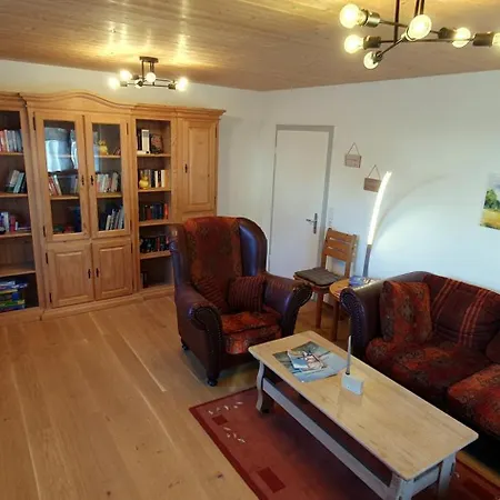 Alztal Apartment