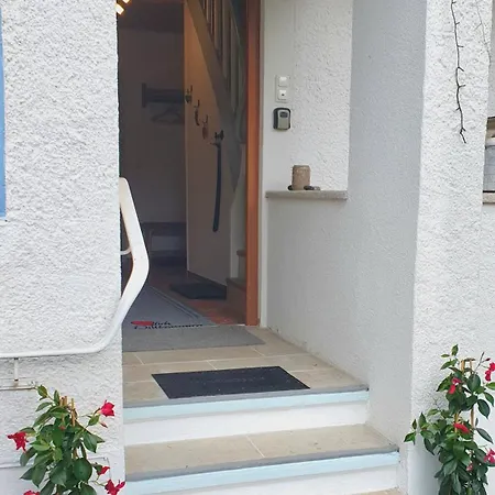 Appartamento Alztal - Mit Wallbox Altenmarkt an der Alz