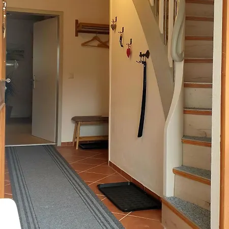 Appartamento Alztal - Mit Wallbox