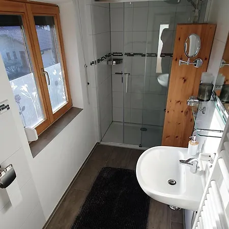 Alztal - Mit Wallbox *