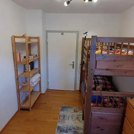 Alztal - Mit Wallbox