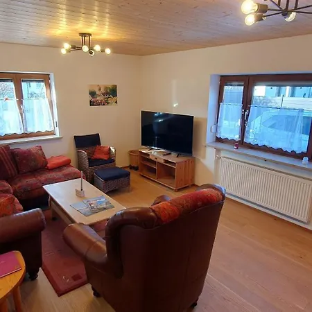 Alztal - Mit Wallbox * Altenmarkt an der Alz