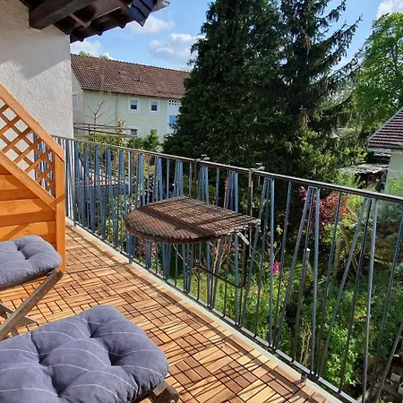 Appartement Alztal - Mit Wallbox Altenmarkt an der Alz